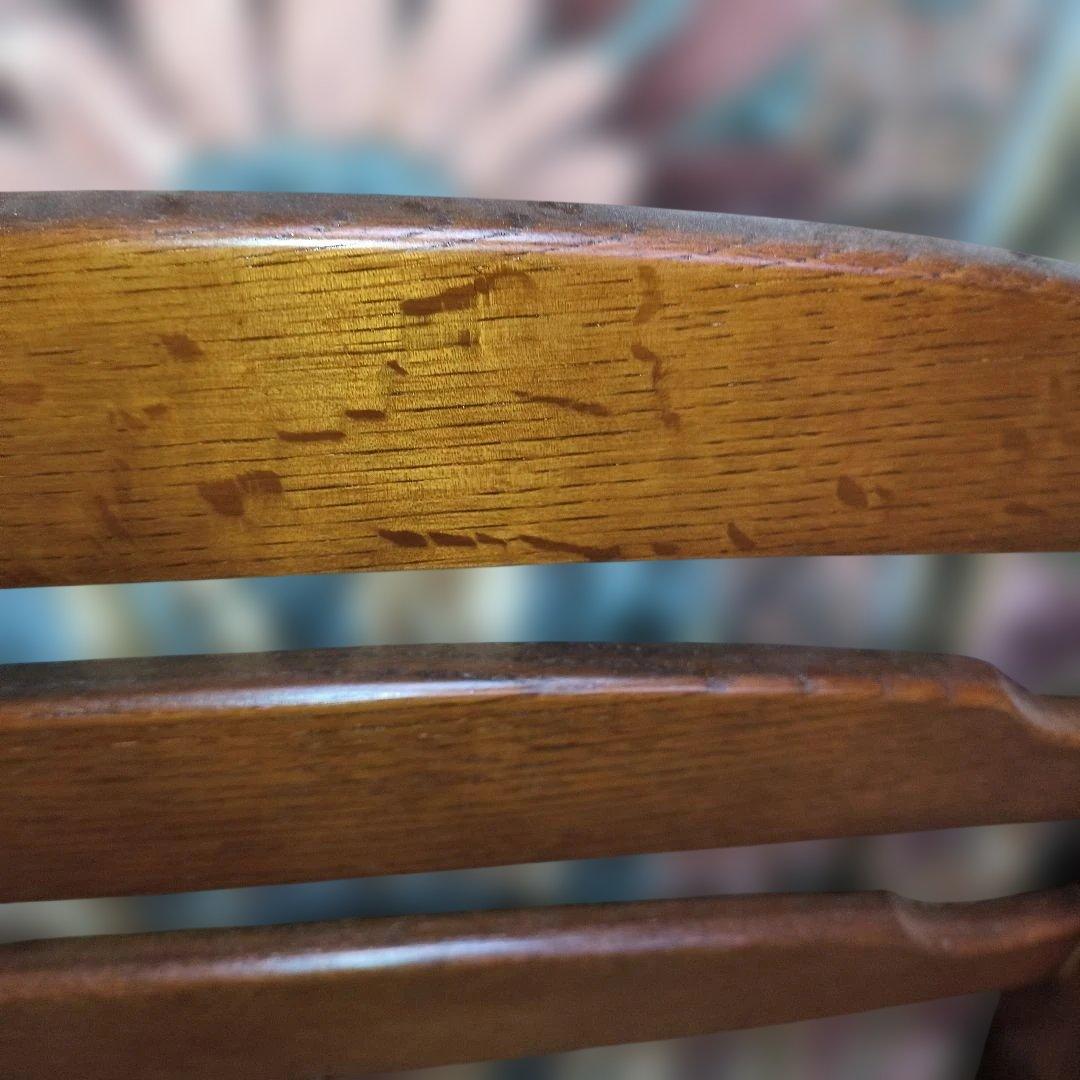 飛騨産業 キツツキ 穂高 3人掛けソファ 3