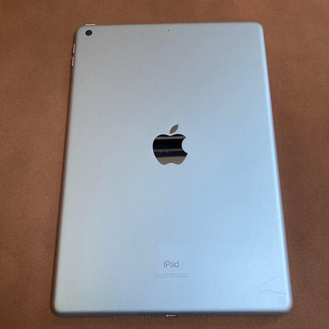 412【早い者勝ち】電池良好☆iPad7 第7世代 32GB WIFIモデル☆