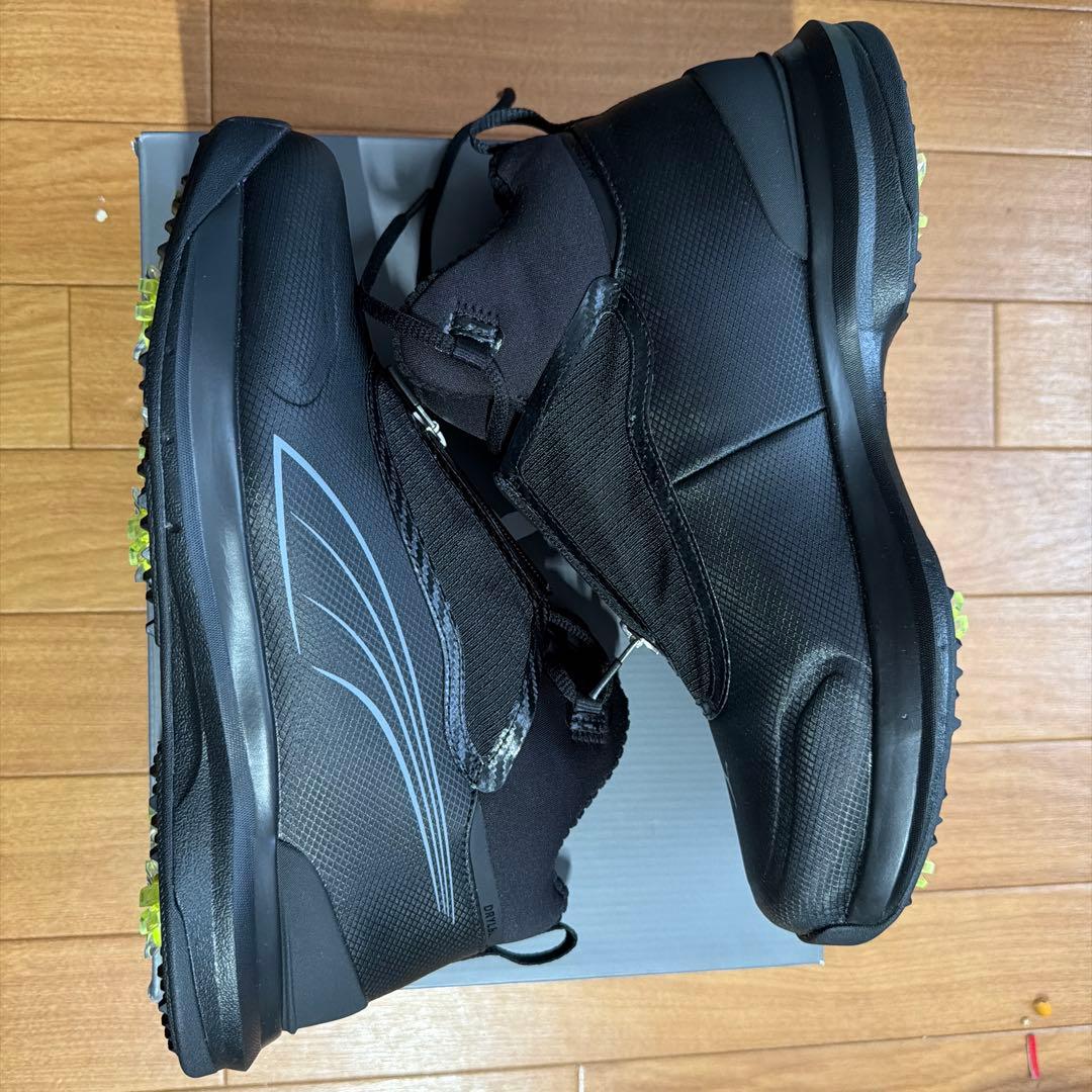 PUMA(プーマ) メンズ プーマ DRYLBLブーツゴルフシューズ