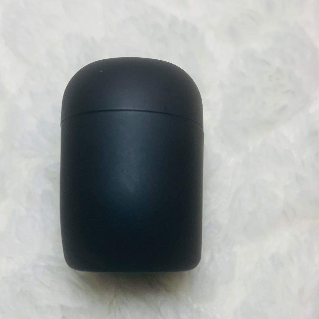 美品 SONY WF-1000XM5 ブラック 充電ケース 5