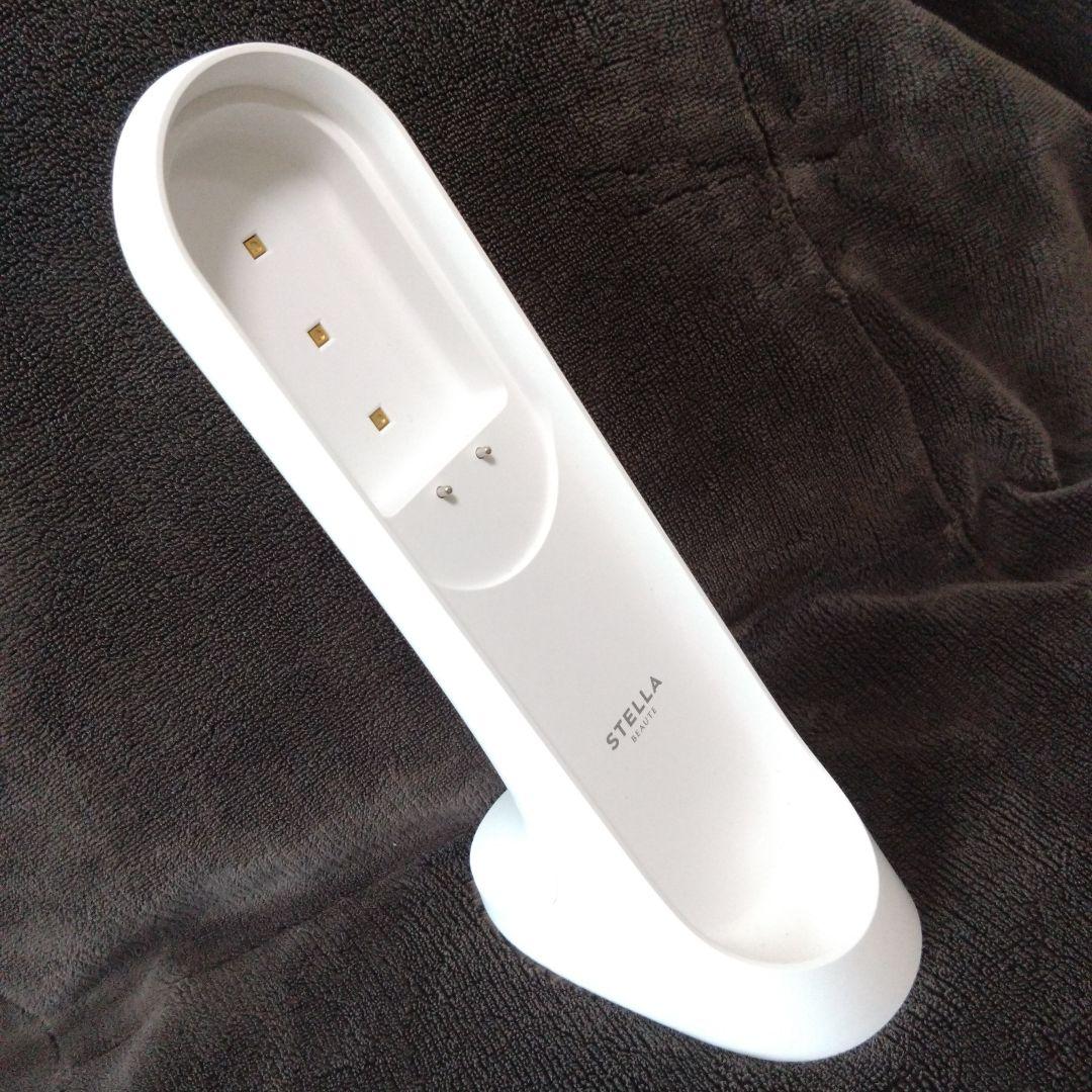 値下❢保証期間内★美品★正規品★ステラボーテ レーザー＆EMSリフトブラシPRO