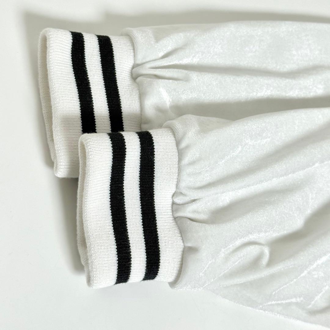 レア コムアイ着用 IKUMI × ALISA 浮世絵 リバーシブル スカジャン