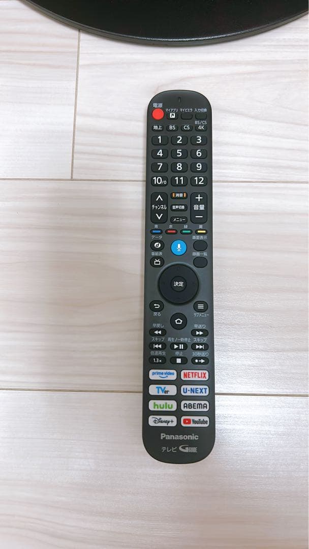 【送料無料】Panasonic 2025年製 55型 TV-55Z95B