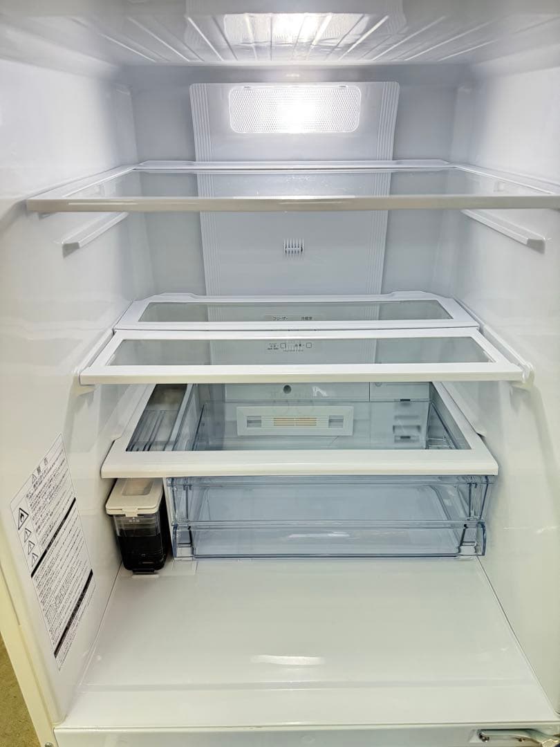 【高年式】2024年272L 無印良品 冷蔵庫 MJ-R27B-1