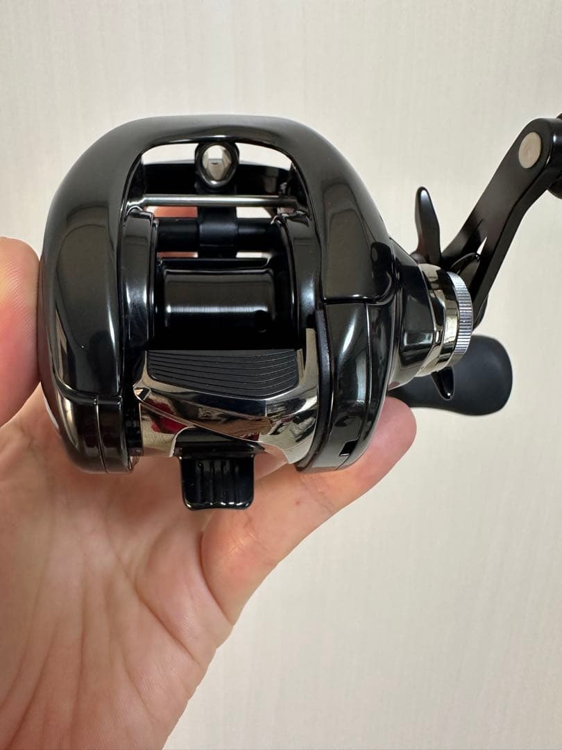 シマノ　23アンタレスDCMD XG 右