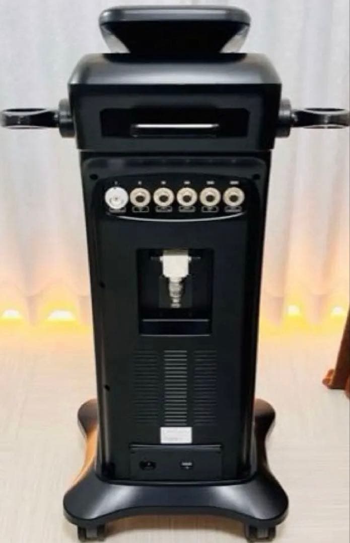 セルゼロスマート じぶんdeエステ 業務用キャビテーション クリーム付き