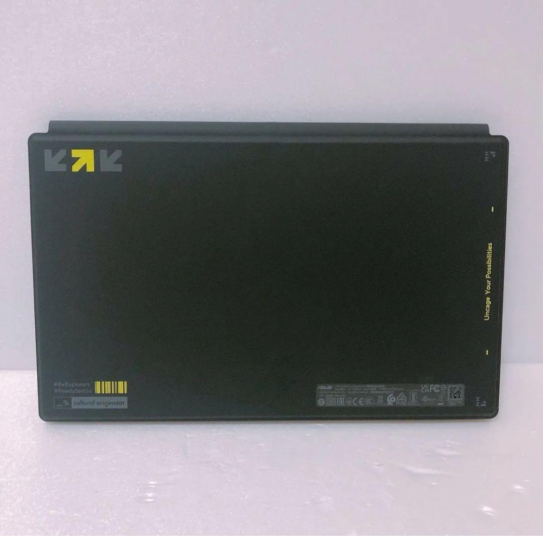 【未使用品】ASUSノートパソコンvivobook T3300KA-LQ049W