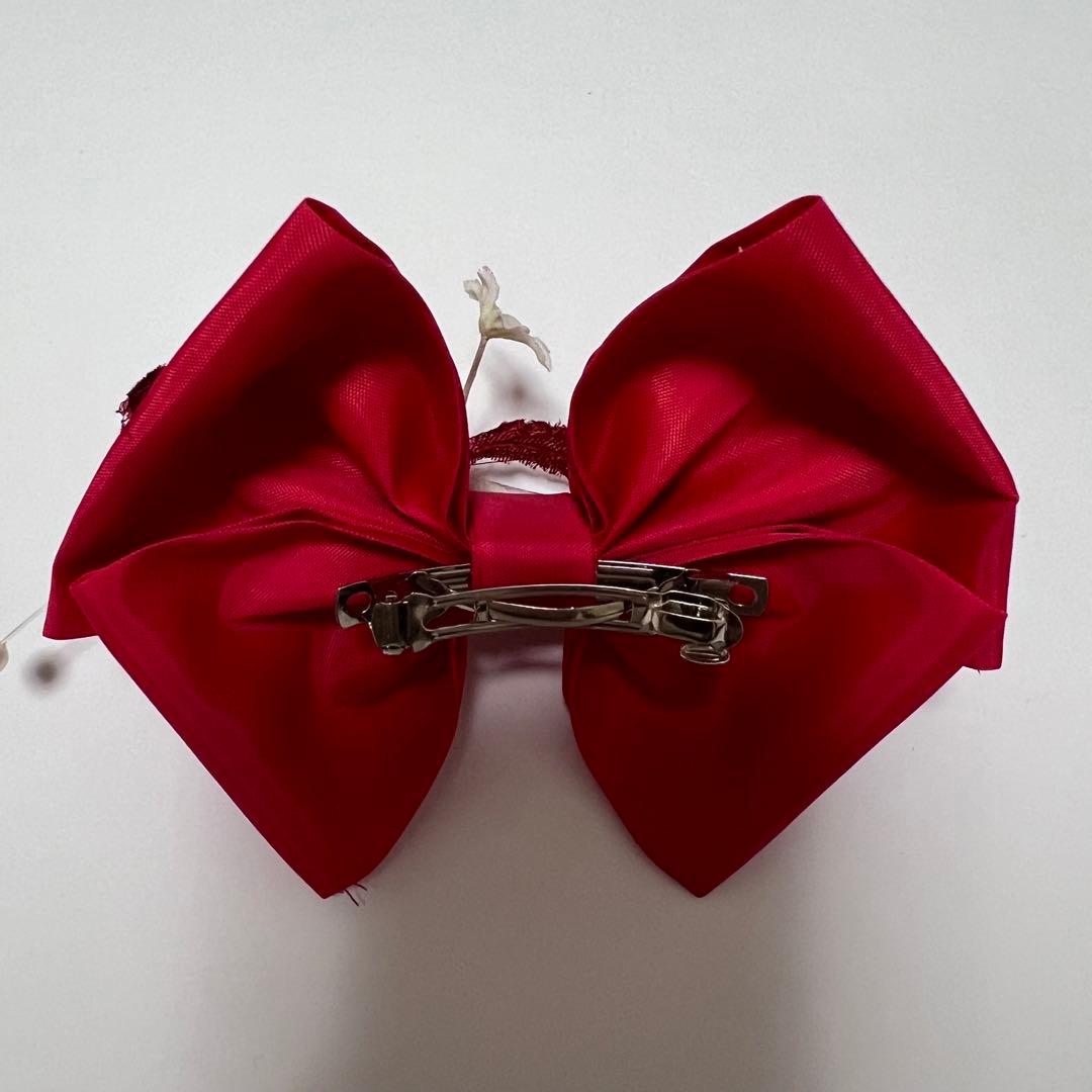 七五三 4点セット 女の子 ピンク