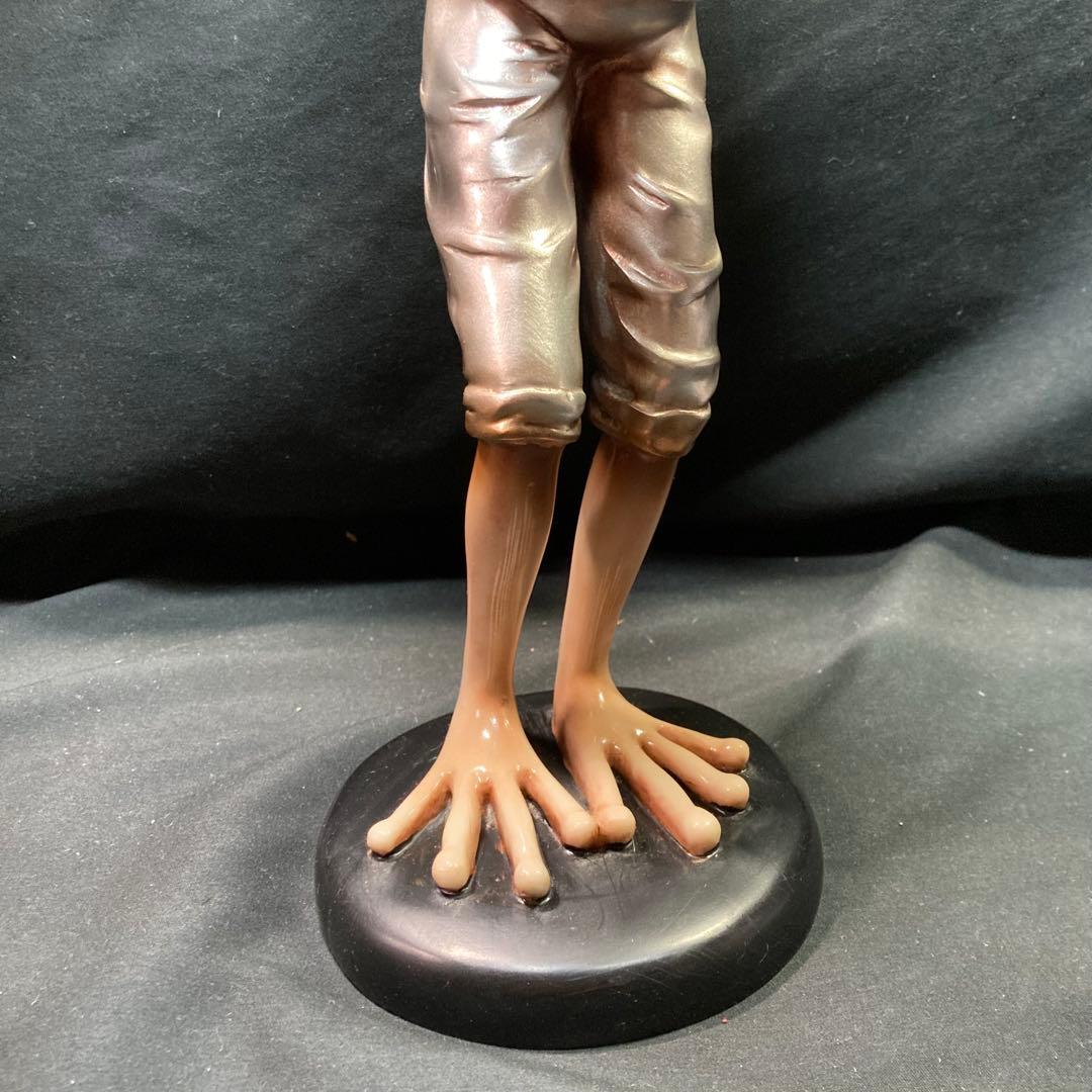 【美品】ペアカエル 置物 小物置き インテリア飾り 樹脂製