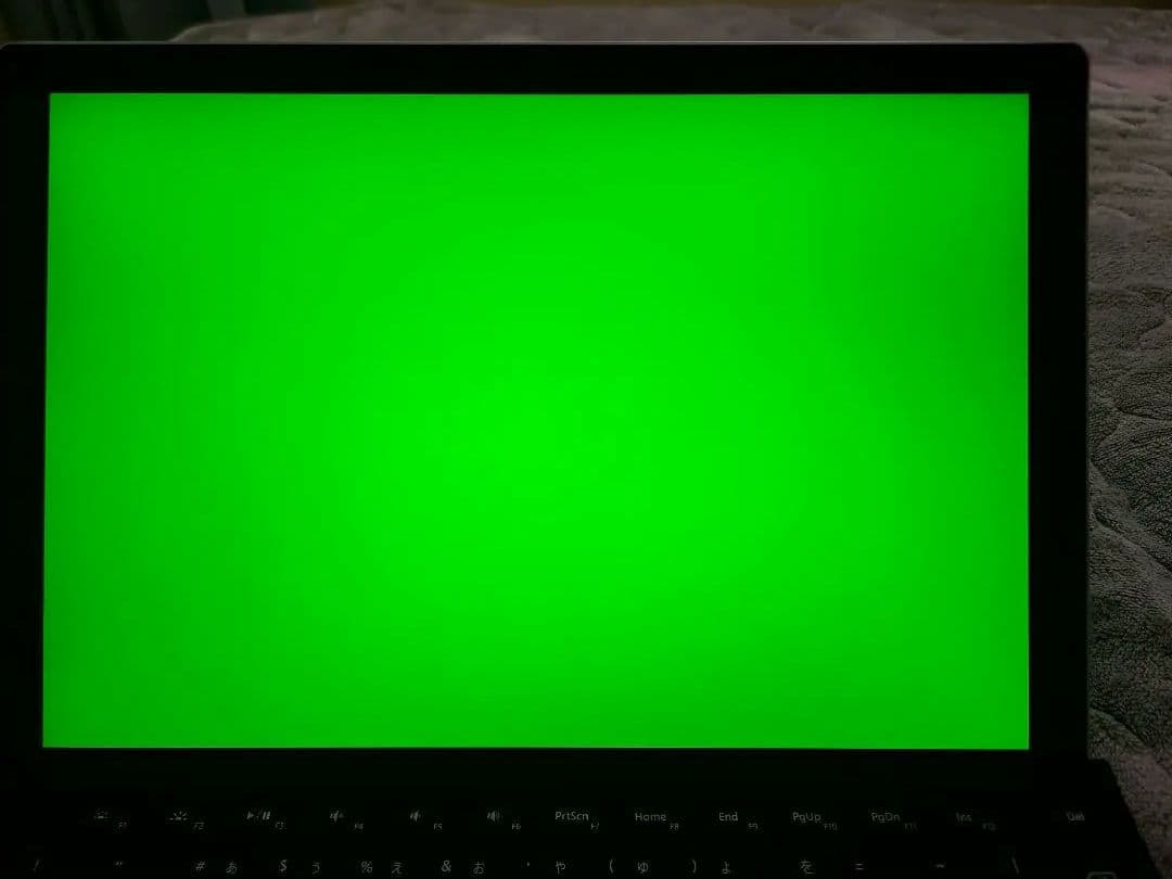 Surface Pro 7+ model1961 LETモデル