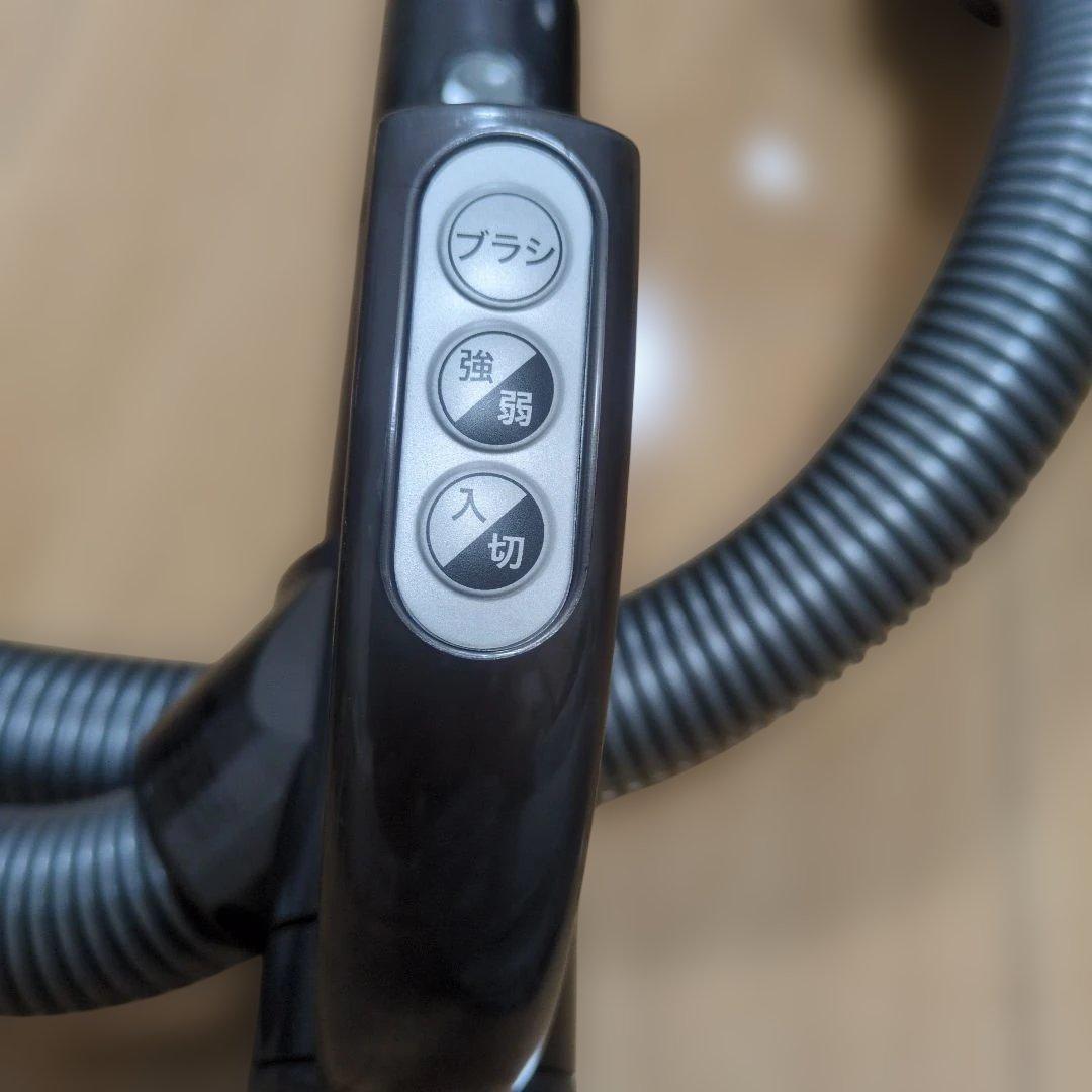 ダイソン CY24 Dyson Ball fluffy クリーナー