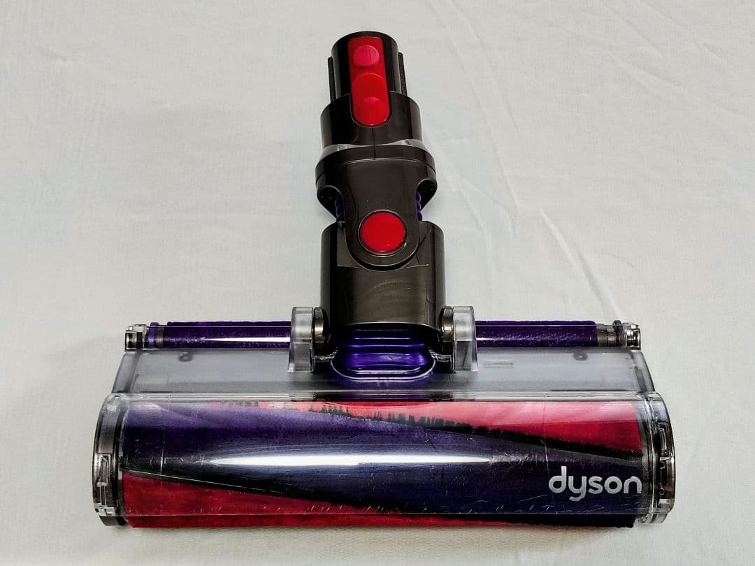 DysonV10セットスタンド付き