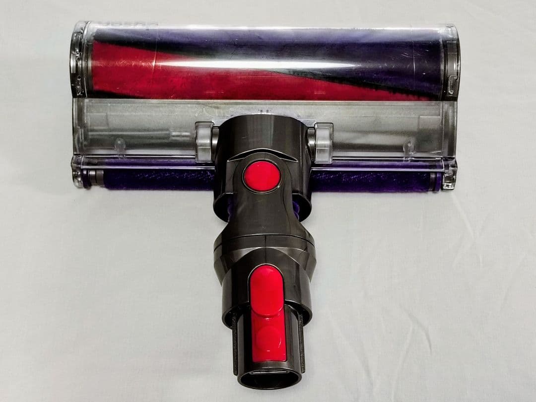 DysonV10セットスタンド付き