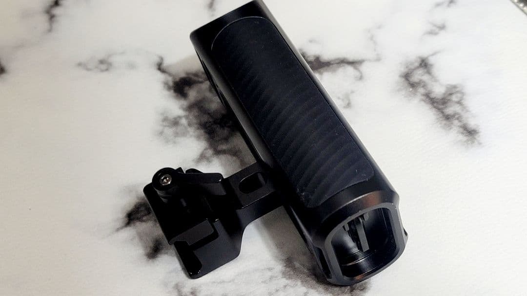 Smallrig NATO互換サイドハンドル HSN2427