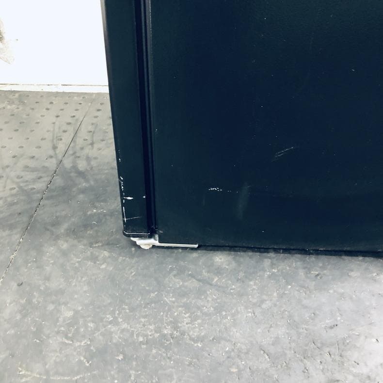 ★送料・設置無料★ 中古 2ドア冷蔵庫 アイリスオーヤマ (No.9649)