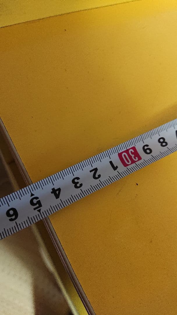 昭和レトロ　ファンシー　引き出し　カラーボックス　棚　70年代 80年代　ポップ