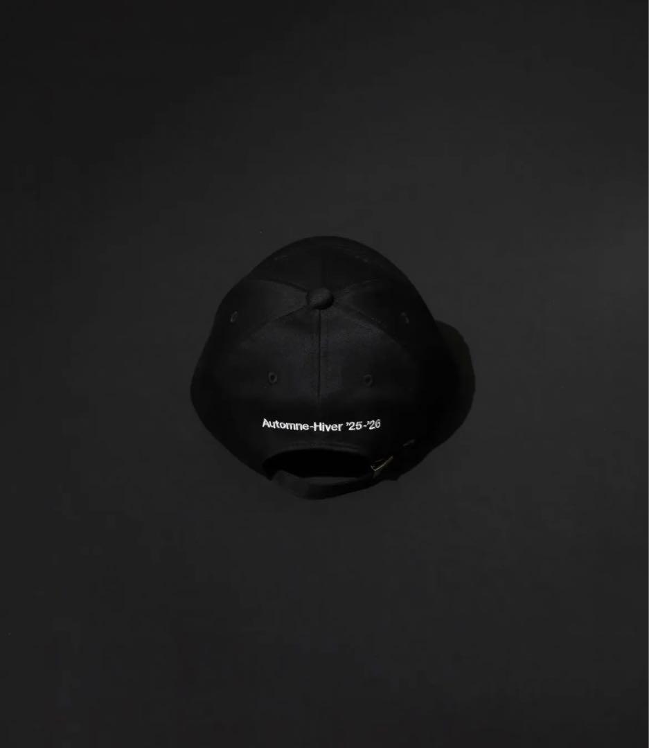 帽子 COMME des GARCONS CDG GDRAGON CAP