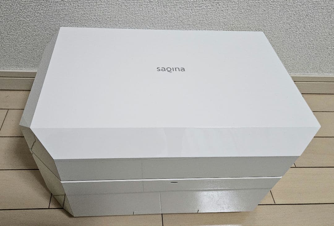 サキナ　ルルシェ【LEDライト付き】