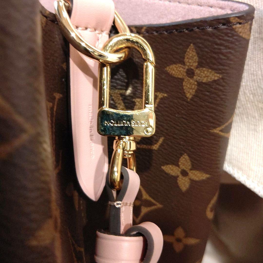 【新品 未使用】Louis Vuitton モノグラム ショルダーバッグ