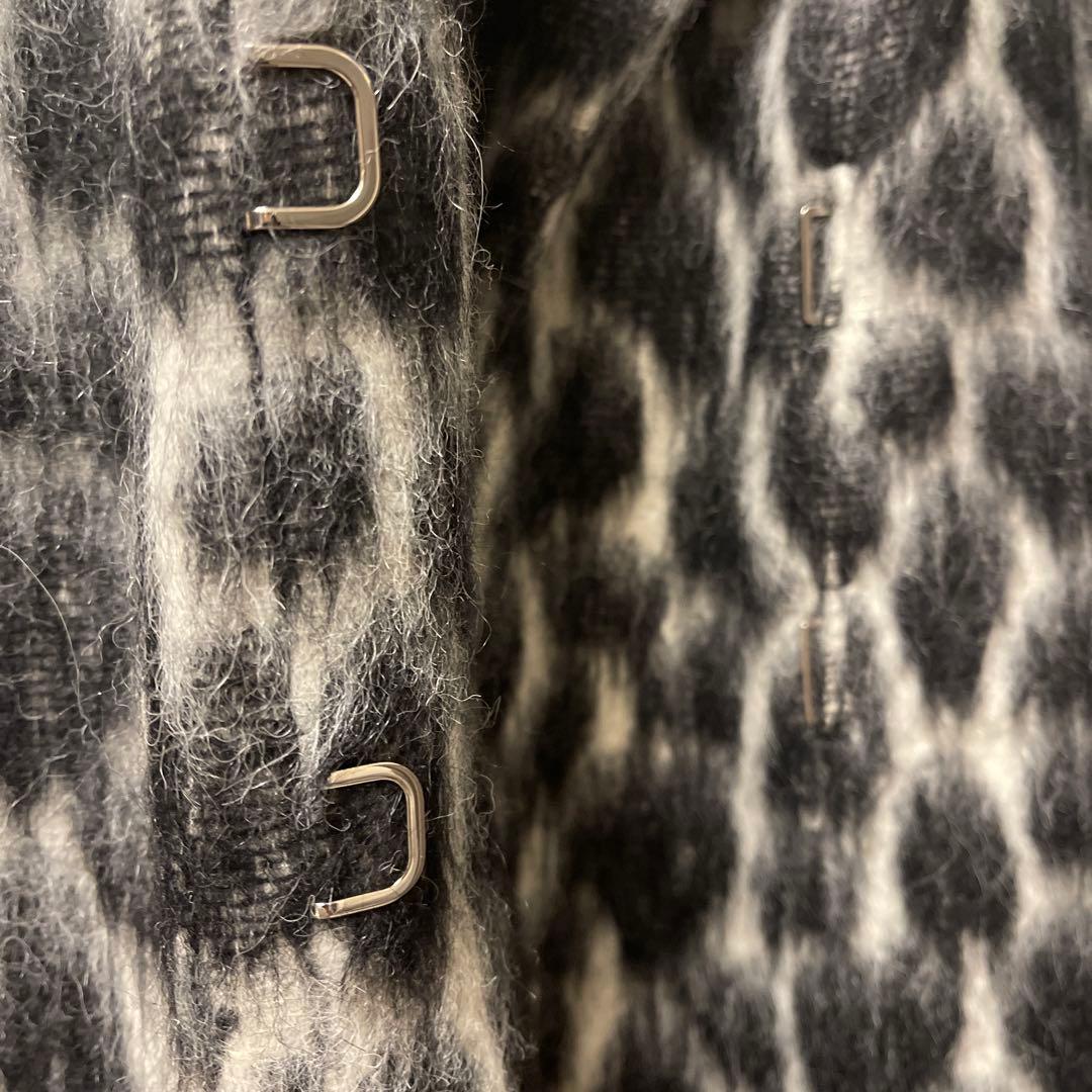 ご確約です！！GUCCIグッチ　コート　size42