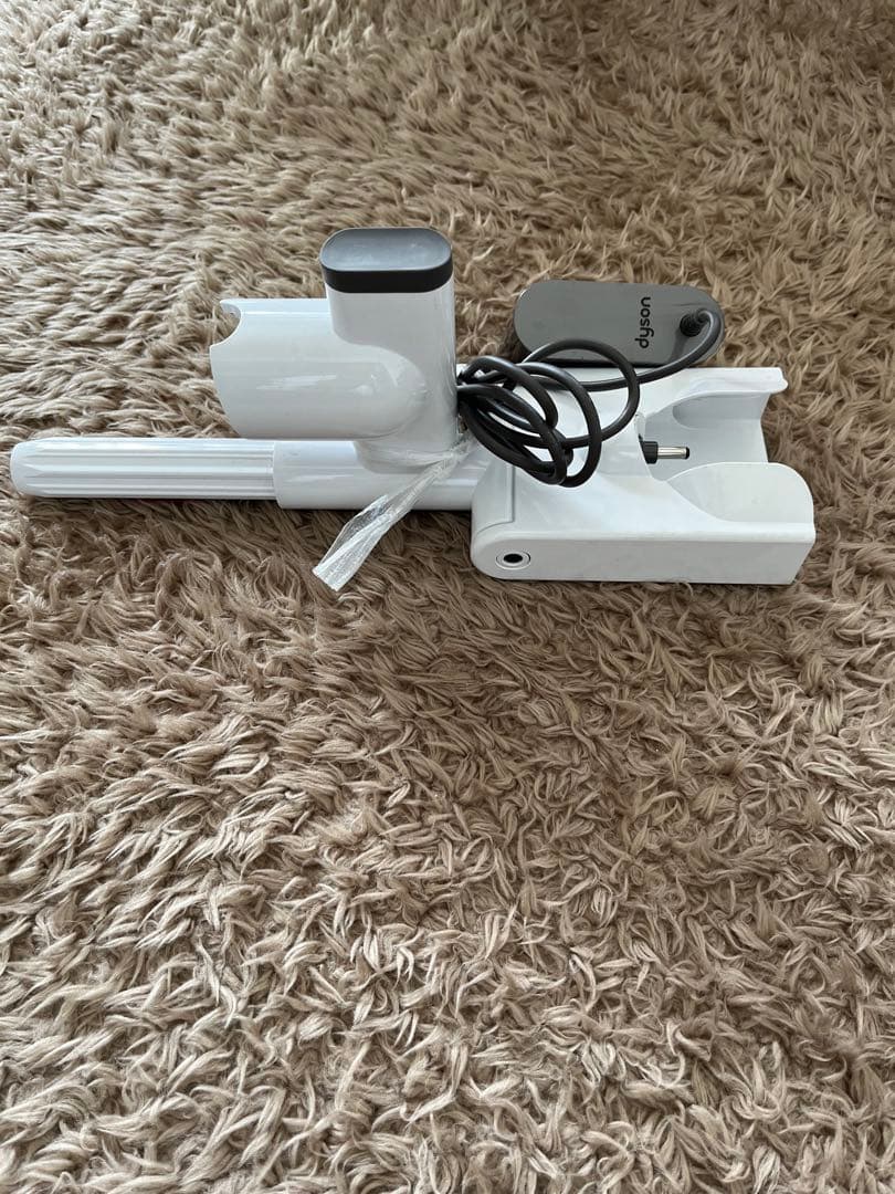 ダイソン　スティッククリーナー