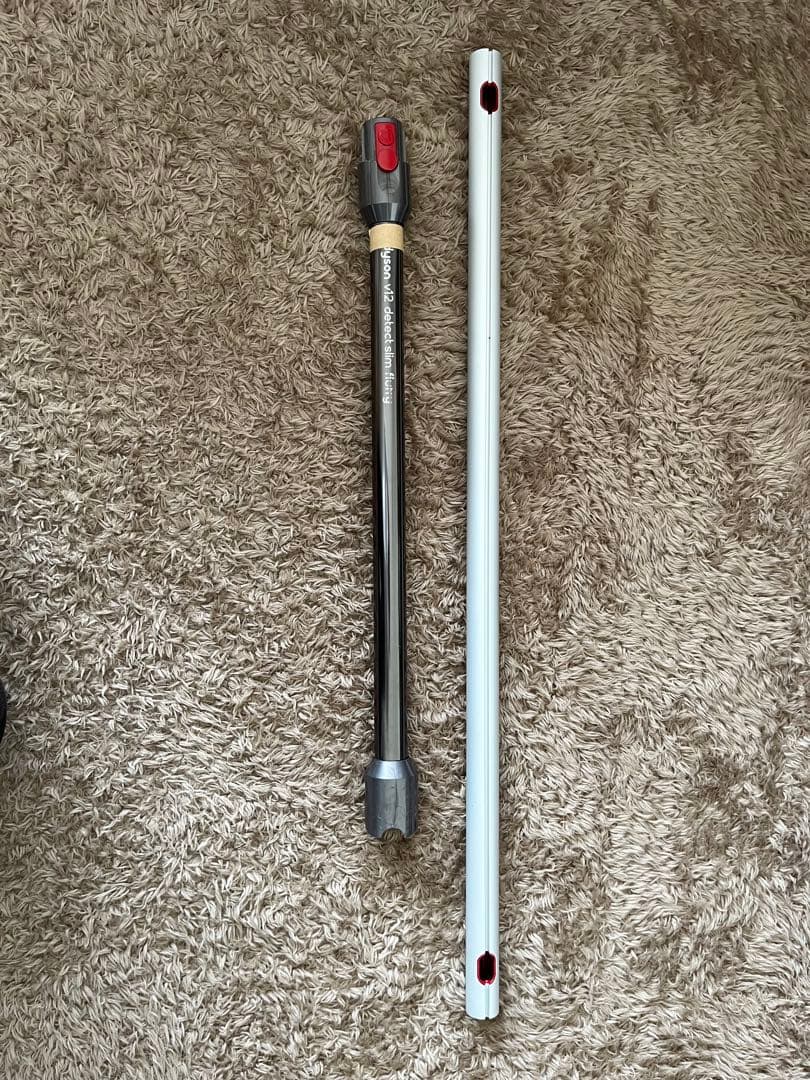 ダイソン　スティッククリーナー