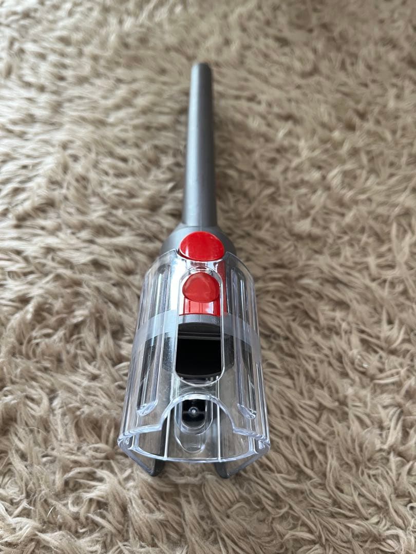 ダイソン　スティッククリーナー