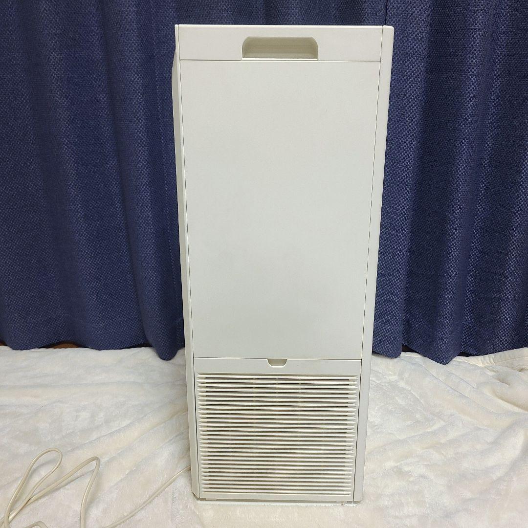【良品】ダイキン DAIKIN 加湿空気清浄機 MCK55　リモコン付　2018