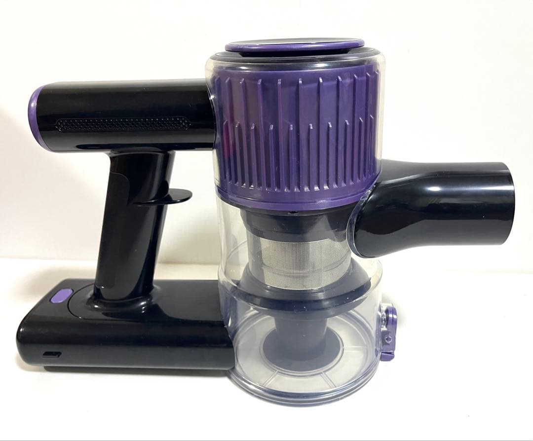 掃除機 コードレス【2026革新版登場！90Kpa超強力吸引！自立式】