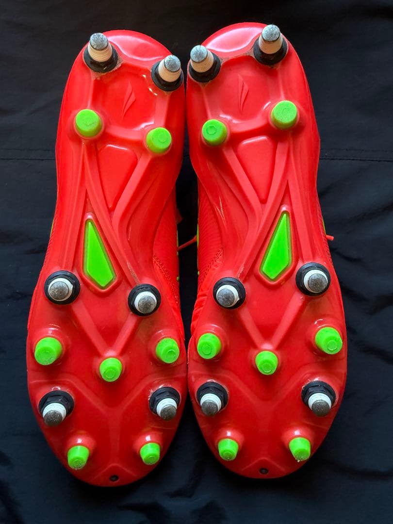 PENALTY スパイク ジョガドールNEO プレミアSG