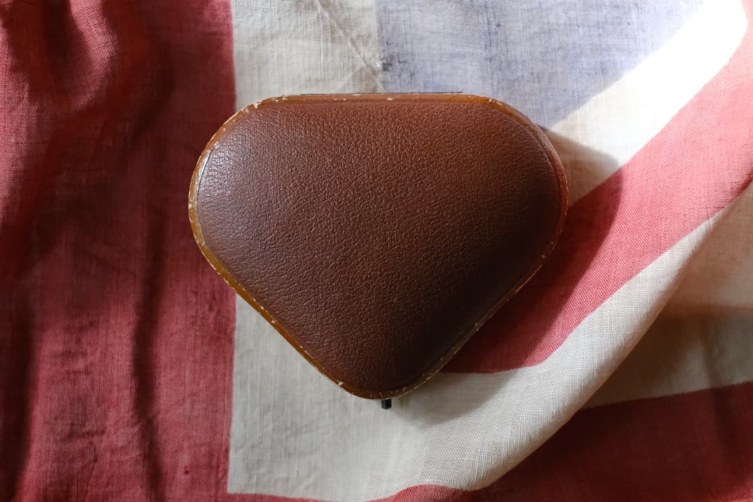 イギリスアンティーク｜ジュエリーボックス（40）