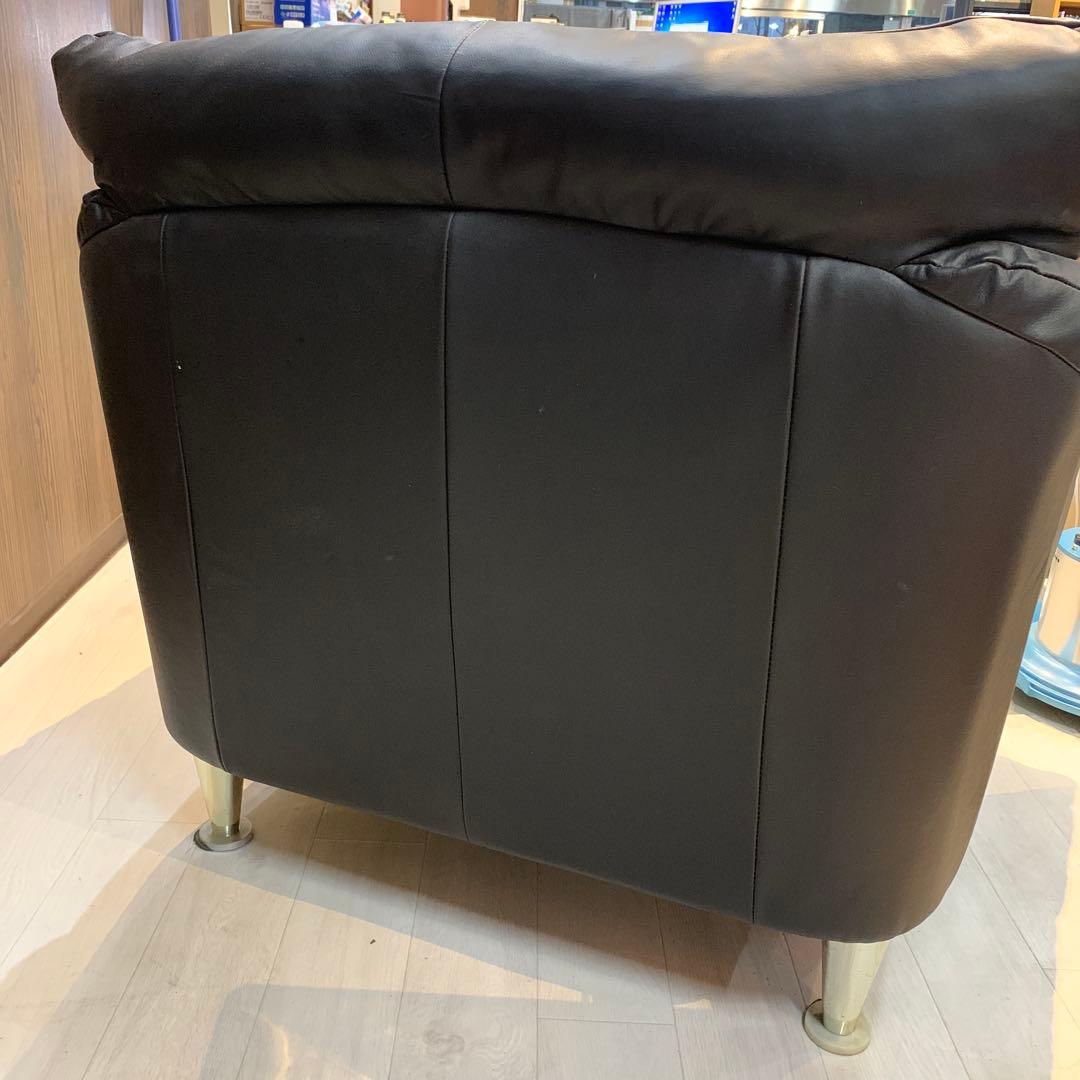 イタルソファ　1人がけソファ