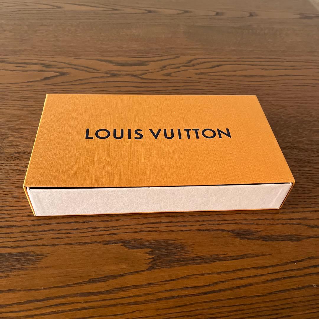 Louis Vuitton ブラック手袋