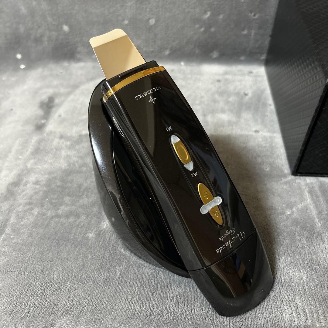 75%OFF‼️ ヴィアノード エレガンテ Ver3.0 美容機器 動作確認済