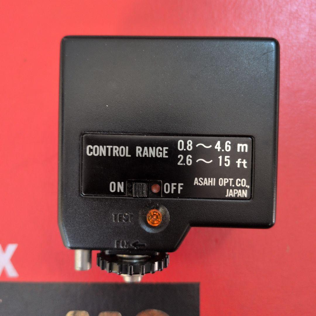 PENTAX　フィルムカメラ　ペンタックス　auto110　コンプリートキット