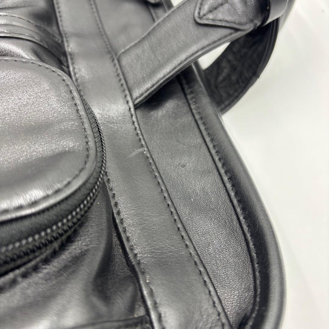 TUMIトゥミ レザー 2way ブリーフケース ビジネスバッグ 96114DH