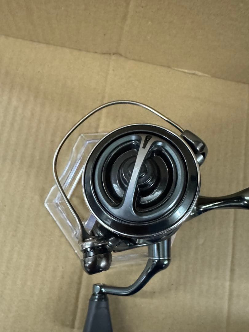 22ステラ C2000SHG