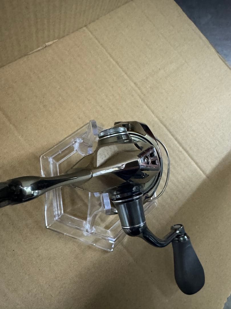 22ステラ C2000SHG