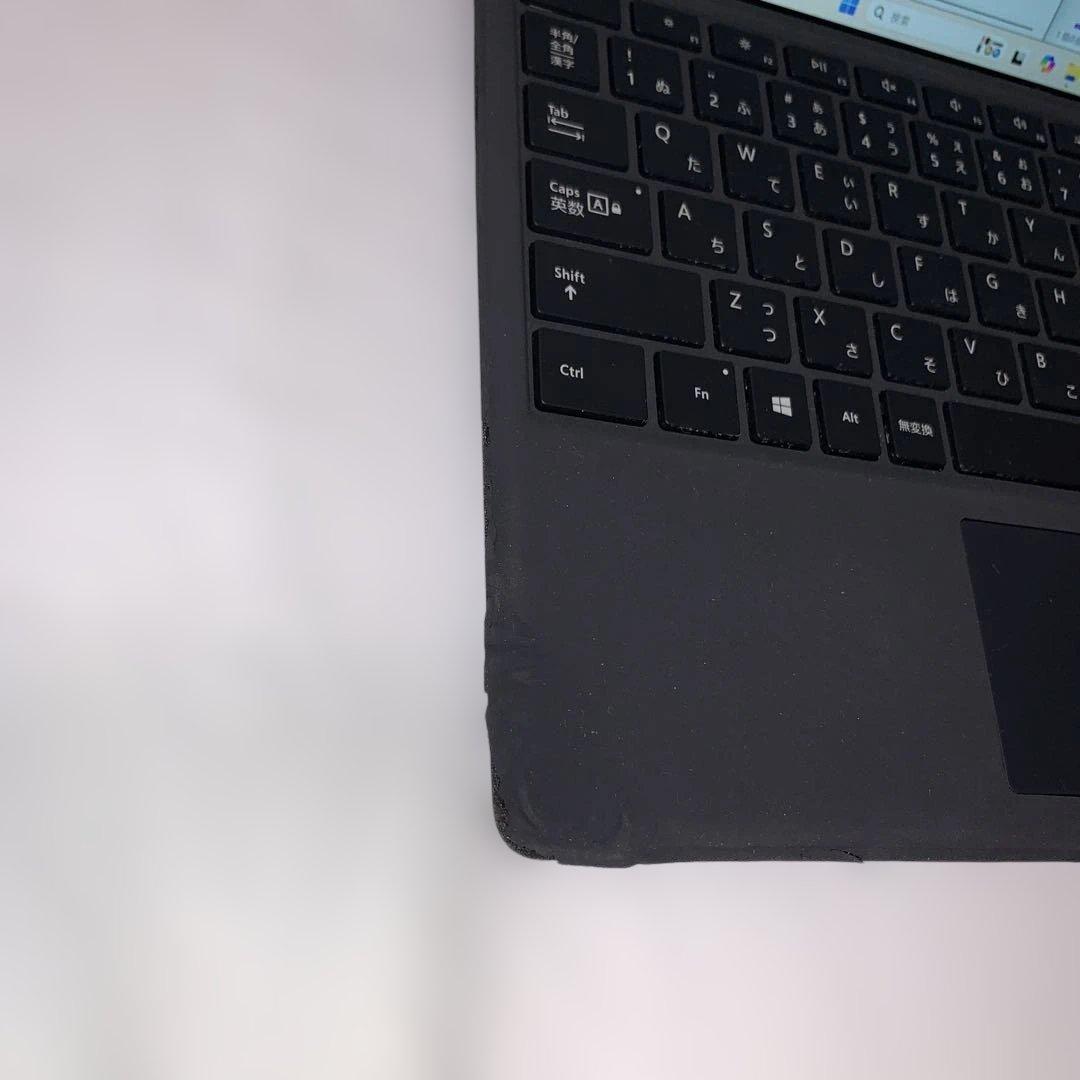 Microsoft Surface Pro 第5世代 1796 256GB