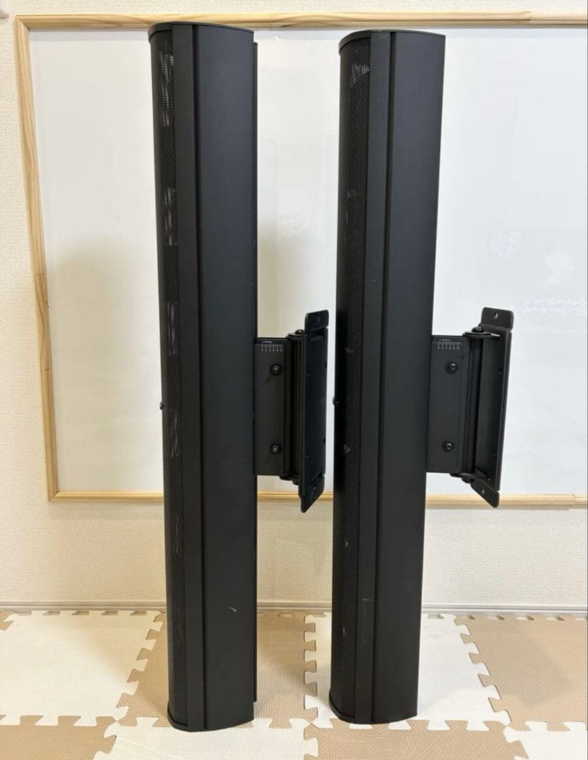 BOSE MA12EX ラインアレイスピーカーペア ボーズ 動作確認済み