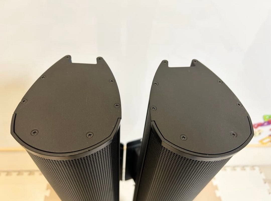 BOSE MA12EX ラインアレイスピーカーペア ボーズ 動作確認済み