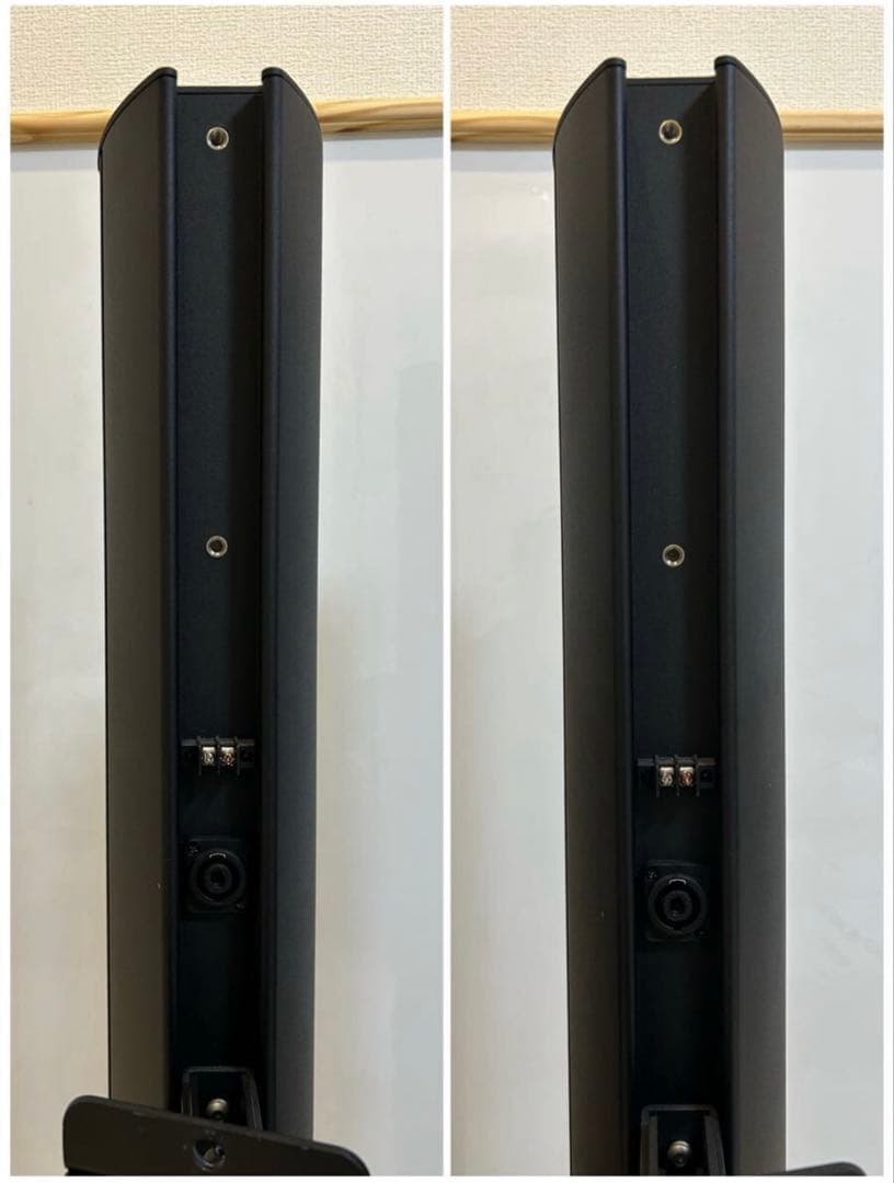 BOSE MA12EX ラインアレイスピーカーペア ボーズ 動作確認済み