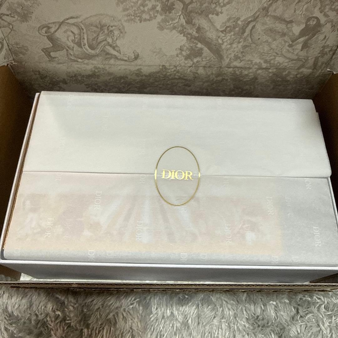 DIOR ホリデーコレクション2025 アディクトリップグロウ　マキシマイザー