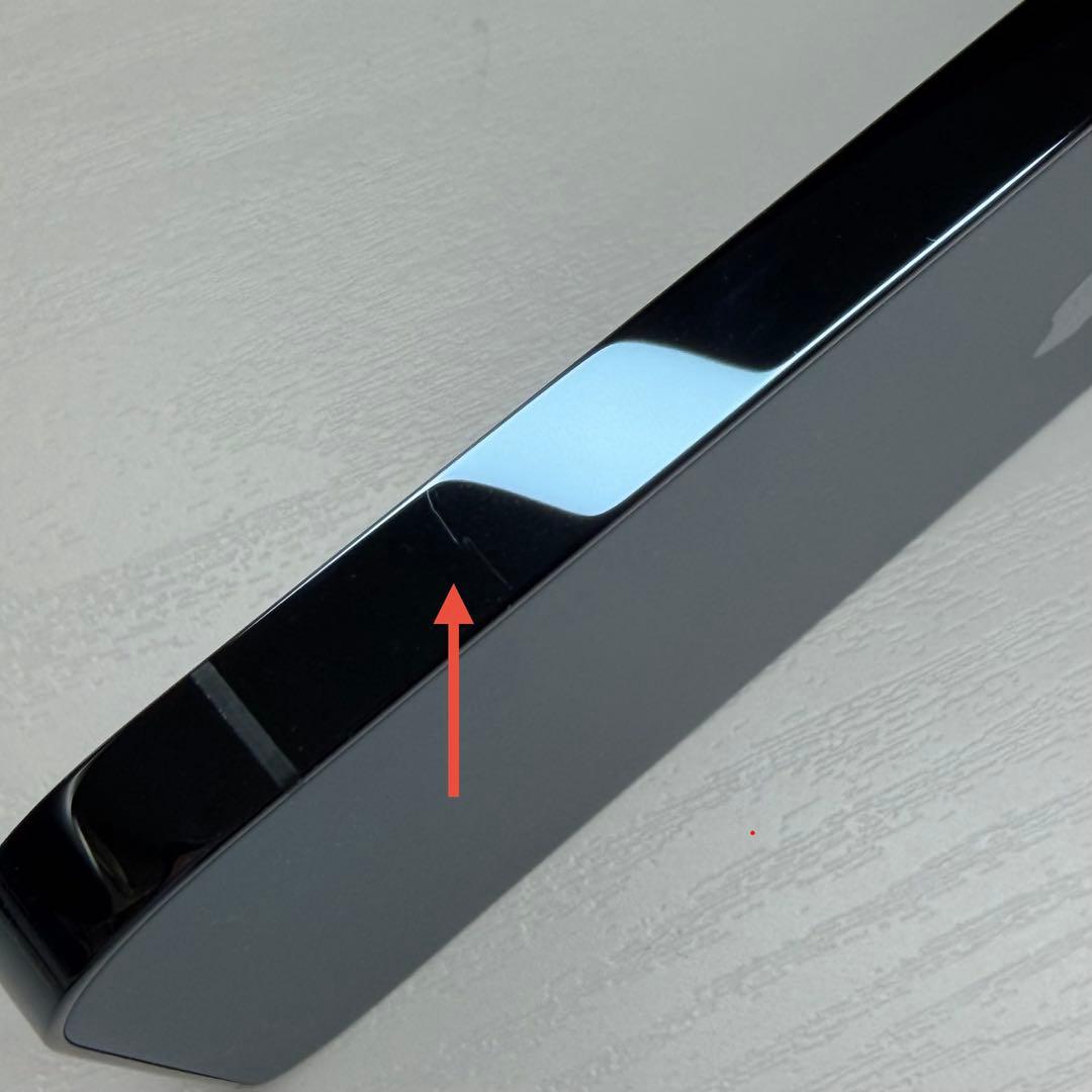 iPhone 12 Pro Max 512GB バッテリー&ディスプレイ純正新品