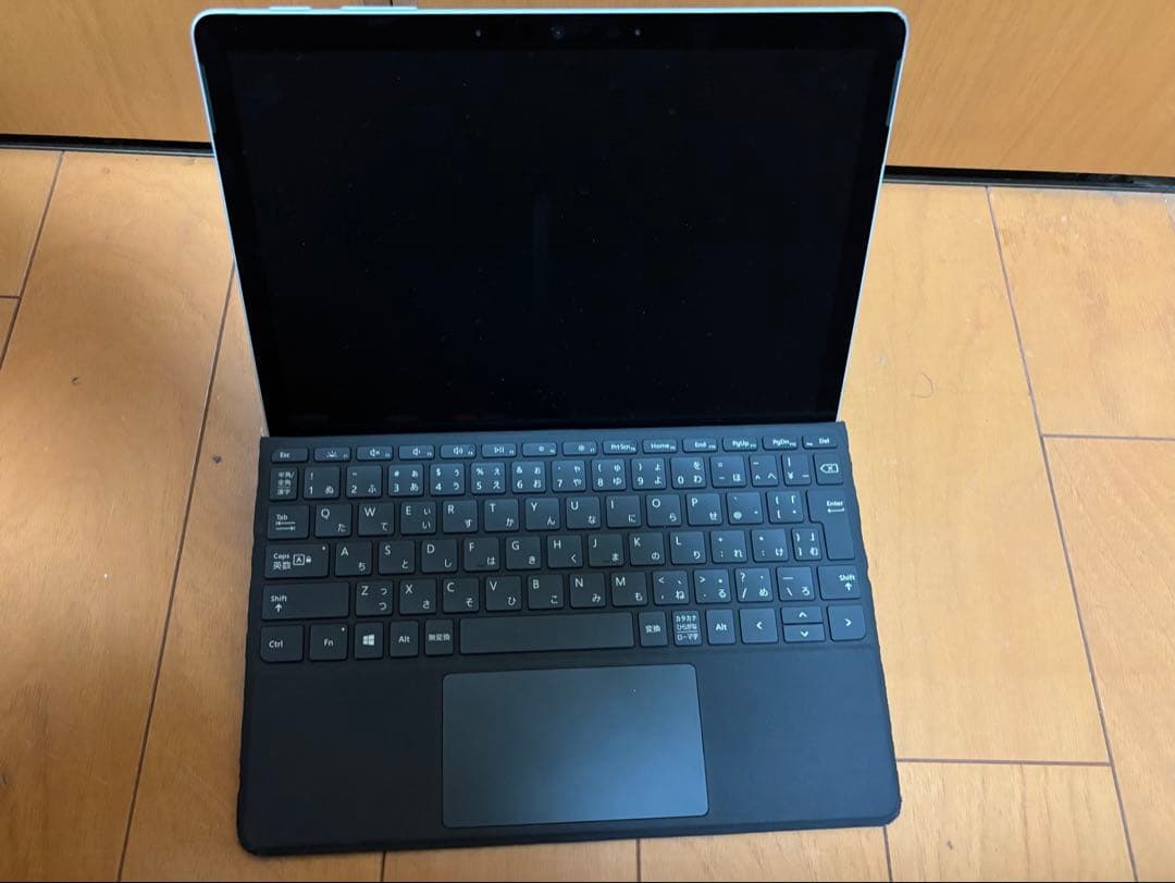 Microsoft Windows Suface Go2 Pen 充電器付き