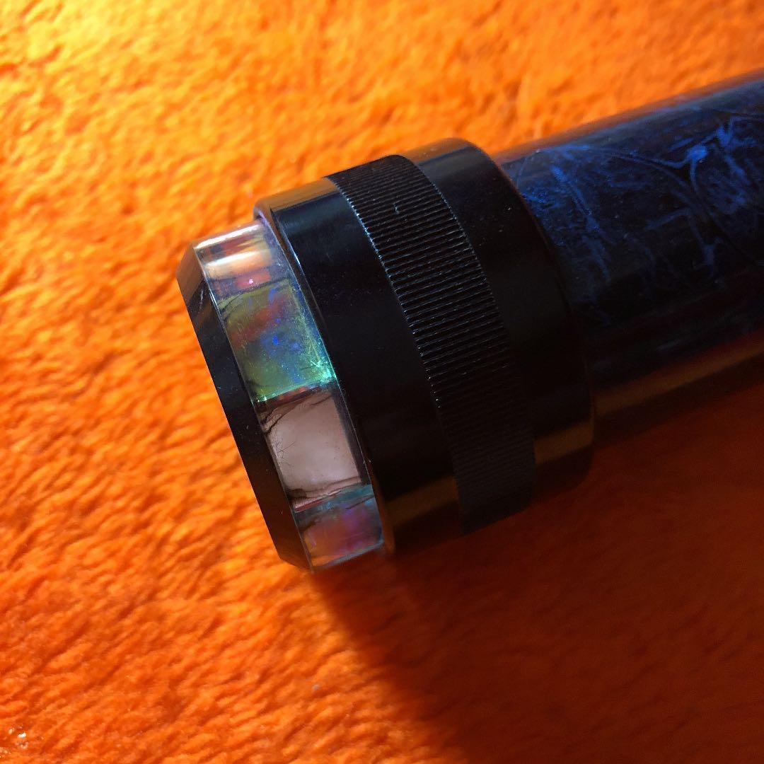 万華鏡/カレイドスコープ/ホログラム/ジェル&オイル