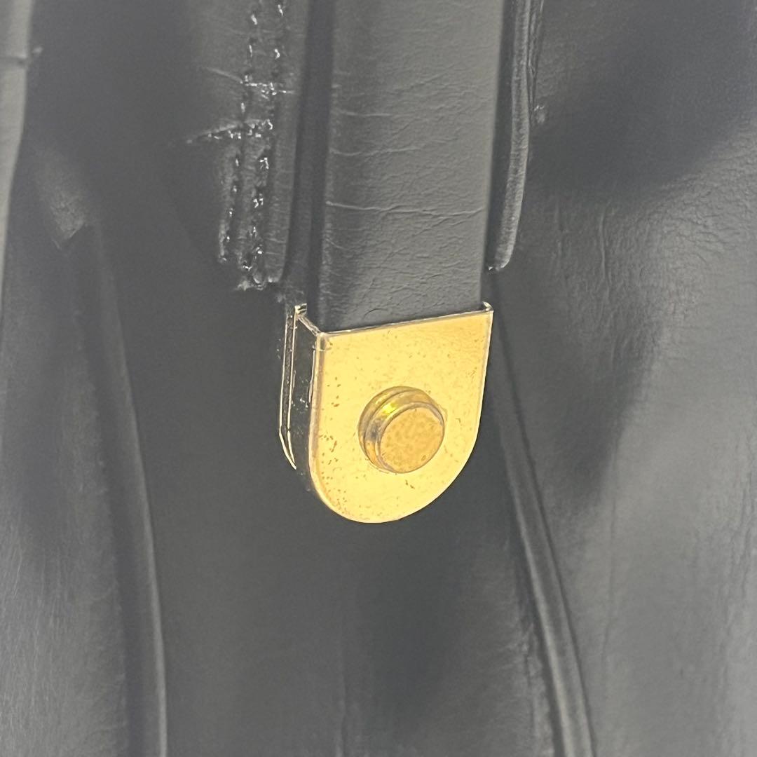 エース ace ダレスバッグ ドクターバッグ 本革 日本製　108865