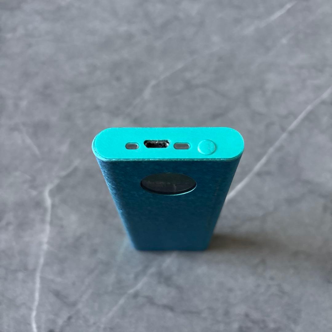 【希少・限定】ロゴストロン Nigi-ONE｜浄化・空間調整・お守りデバイス