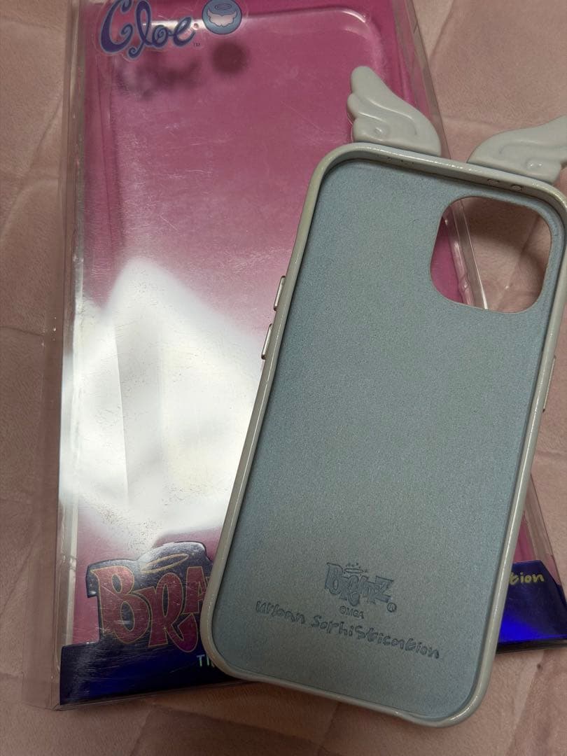 あ*様 URBANSOPHISTICATION THE PUFFER CASE