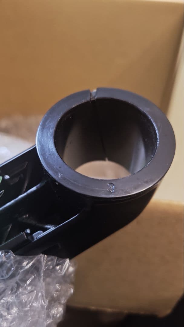 Amazonベーシック デュアルモニターアーム＋エルゴトロン延長アーム